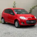 FIAT PALIO 1.4 MPI ATTRACTIVE 8V FLEX 4P MANUAL FIAT PALIO 1.4 MPI ATTRACTIVE 8V FLEX 4P MANUAL