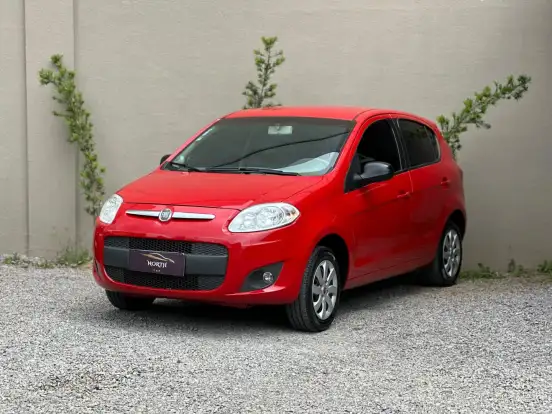 FIAT-PALIO-2012
