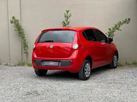 FIAT-PALIO-2012