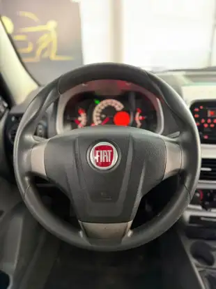 FIAT-PALIO-1.4 MPI ATTRACTIVE WEEKEND 8V FLEX 4P MANUAL FIAT-PALIO-2013