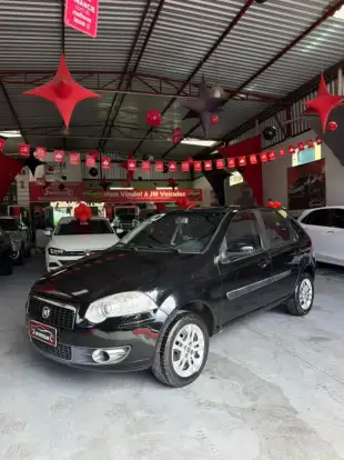 FIAT-PALIO-2010