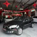 FIAT PALIO 1.4 MPI ELX 8V FLEX 4P MANUAL FIAT PALIO 1.4 MPI ELX 8V FLEX 4P MANUAL