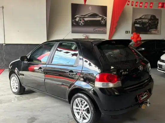 FIAT-PALIO-1.4 MPI ELX 8V FLEX 4P MANUAL FIAT-PALIO-2010