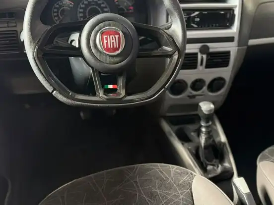 FIAT-PALIO-1.4 MPI ELX 8V FLEX 4P MANUAL FIAT-PALIO-2010
