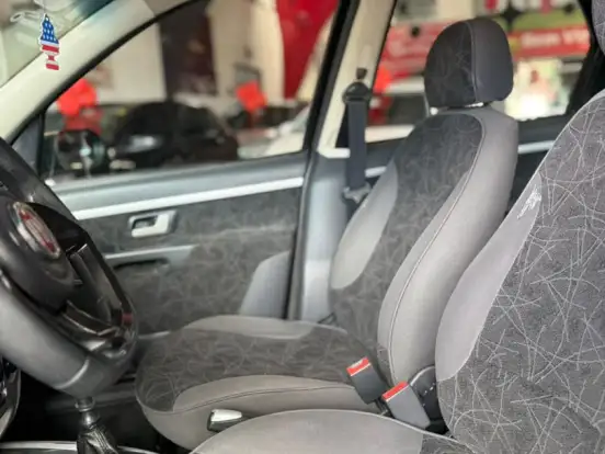 FIAT-PALIO-1.4 MPI ELX 8V FLEX 4P MANUAL FIAT-PALIO-2010