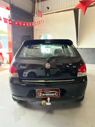 FIAT-PALIO-2010