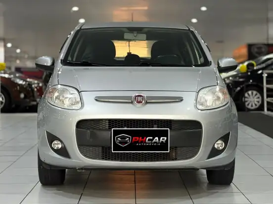 FIAT-PALIO-2017