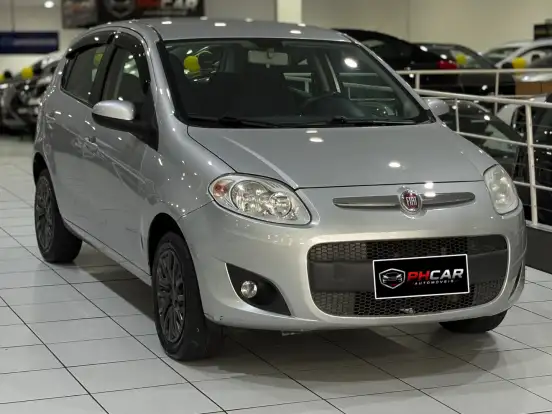 FIAT-PALIO-2017