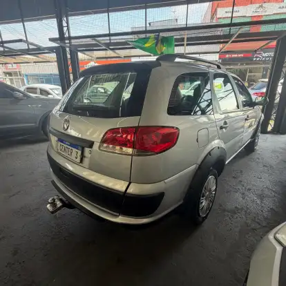 FIAT-PALIO-2012