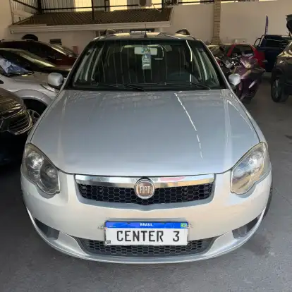 FIAT-PALIO-2012