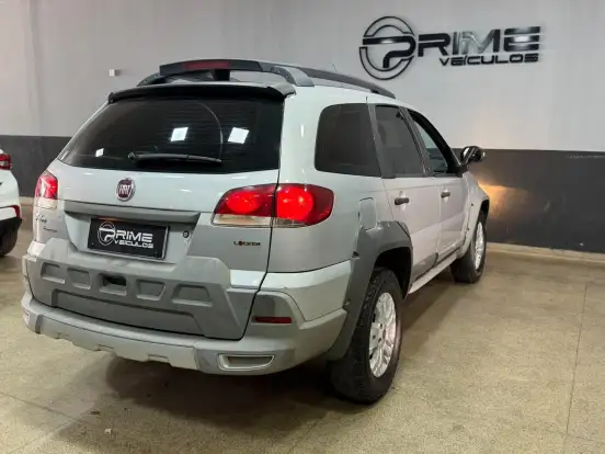 FIAT-PALIO-2010
