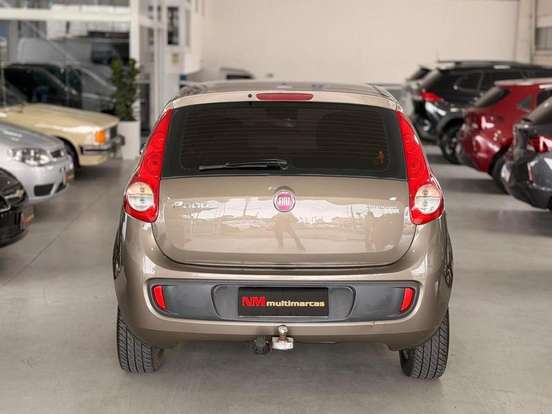 FIAT-PALIO-1.0 MPI ATTRACTIVE 8V FLEX 4P MANUAL FIAT-PALIO-2016