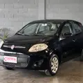 FIAT PALIO 1.0 MPI ATTRACTIVE 8V FLEX 4P MANUAL FIAT PALIO 1.0 MPI ATTRACTIVE 8V FLEX 4P MANUAL