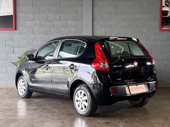 FIAT-PALIO-1.0 MPI ATTRACTIVE 8V FLEX 4P MANUAL FIAT-PALIO-2014