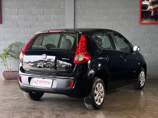 FIAT-PALIO-1.0 MPI ATTRACTIVE 8V FLEX 4P MANUAL FIAT-PALIO-2014