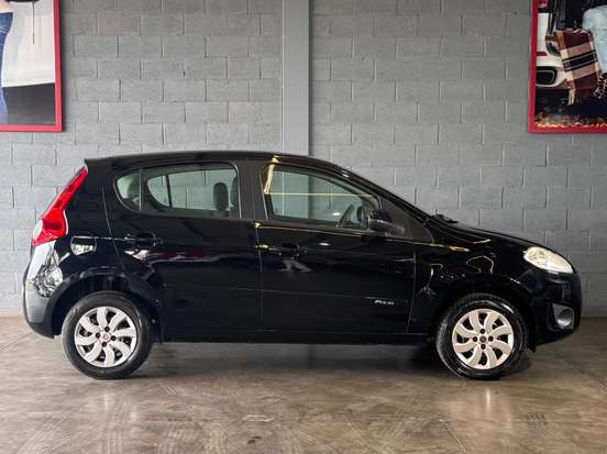 FIAT-PALIO-1.0 MPI ATTRACTIVE 8V FLEX 4P MANUAL FIAT-PALIO-2014