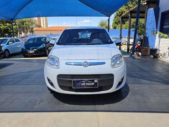 FIAT-PALIO-1.0 MPI ATTRACTIVE 8V FLEX 4P MANUAL FIAT-PALIO-2013