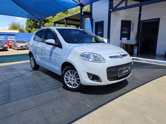 FIAT-PALIO-2013