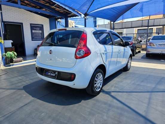 FIAT-PALIO-1.0 MPI ATTRACTIVE 8V FLEX 4P MANUAL FIAT-PALIO-2013