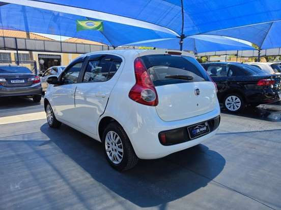 FIAT-PALIO-1.0 MPI ATTRACTIVE 8V FLEX 4P MANUAL FIAT-PALIO-2013