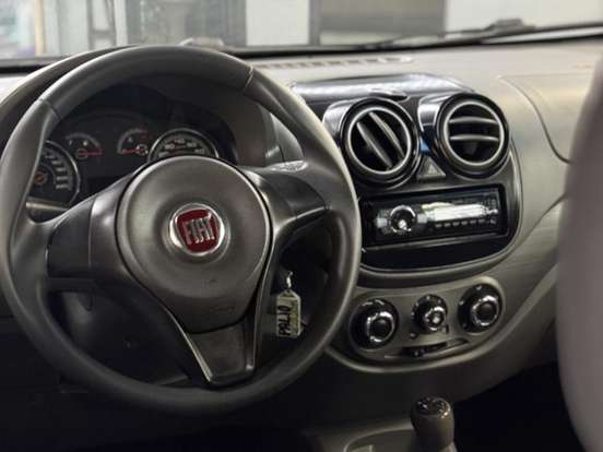 FIAT-PALIO-1.0 MPI ATTRACTIVE 8V FLEX 4P MANUAL FIAT-PALIO-2014