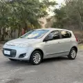 FIAT PALIO 1.0 MPI ATTRACTIVE 8V FLEX 4P MANUAL FIAT PALIO 1.0 MPI ATTRACTIVE 8V FLEX 4P MANUAL