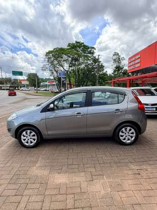 FIAT-PALIO-2012