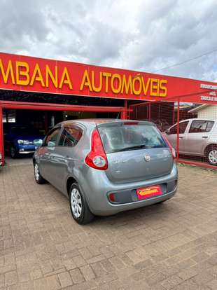 FIAT-PALIO-2012