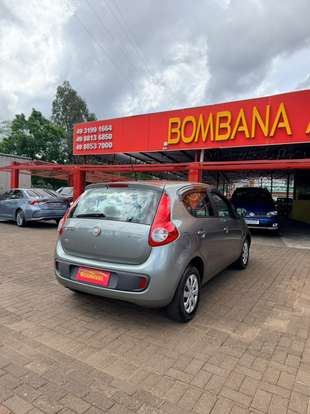 FIAT-PALIO-2012