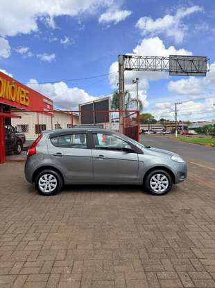 FIAT-PALIO-2012