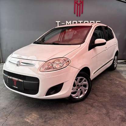 FIAT-PALIO-2013