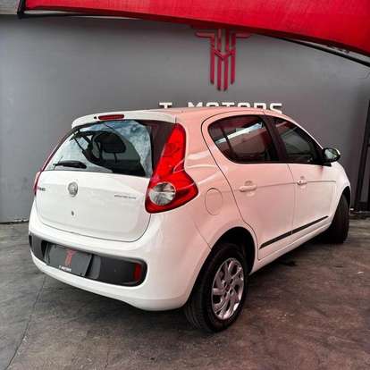 FIAT-PALIO-2013