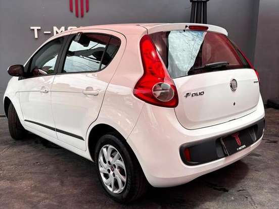 FIAT-PALIO-1.0 MPI ATTRACTIVE 8V FLEX 4P MANUAL FIAT-PALIO-2013