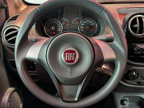FIAT-PALIO-1.0 MPI ATTRACTIVE 8V FLEX 4P MANUAL FIAT-PALIO-2013