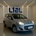 FIAT PALIO 1.0 MPI ATTRACTIVE 8V FLEX 4P MANUAL FIAT PALIO 1.0 MPI ATTRACTIVE 8V FLEX 4P MANUAL