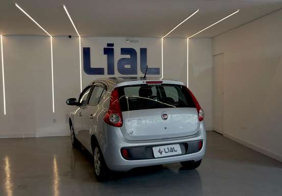 FIAT-PALIO-2012