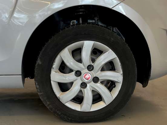 FIAT-PALIO-1.0 MPI ATTRACTIVE 8V FLEX 4P MANUAL FIAT-PALIO-2012