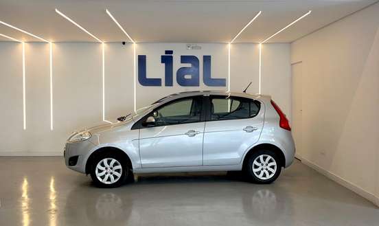 FIAT-PALIO-2012