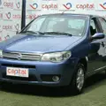 FIAT PALIO 1.0 MPI ELX 30 ANOS 16V GASOLINA 4P MANUAL FIAT PALIO 1.0 MPI ELX 30 ANOS 16V GASOLINA 4P MANUAL