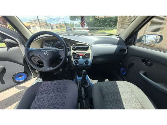FIAT-PALIO-1.0 MPI FIRE 8V FLEX 2P MANUAL FIAT-PALIO-2006