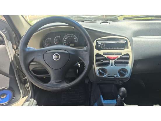 FIAT-PALIO-1.0 MPI FIRE 8V FLEX 2P MANUAL FIAT-PALIO-2006