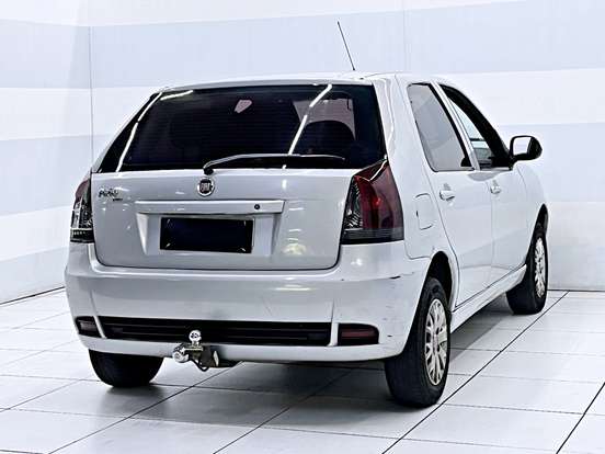 FIAT-PALIO-1.0 MPI FIRE 8V FLEX 4P MANUAL FIAT-PALIO-2015