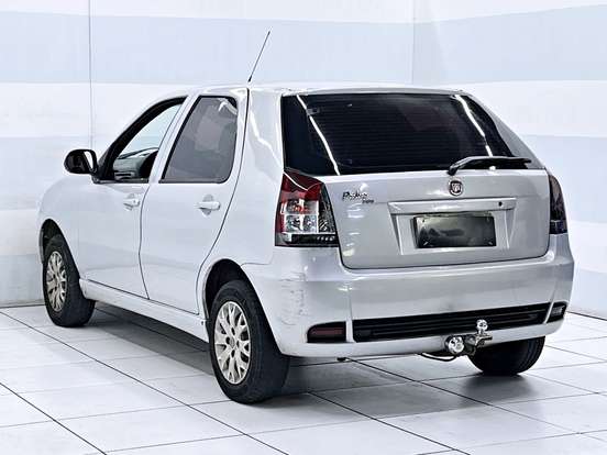 FIAT-PALIO-1.0 MPI FIRE 8V FLEX 4P MANUAL FIAT-PALIO-2015
