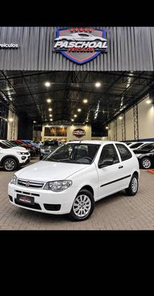 FIAT PALIO 1.0 MPI FIRE ECONOMY 8V FLEX 2P MANUAL