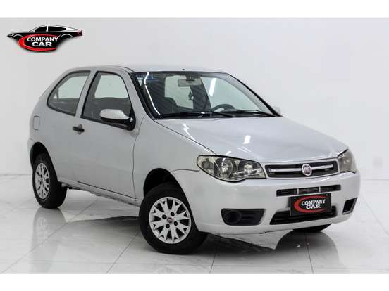 FIAT-PALIO-2010