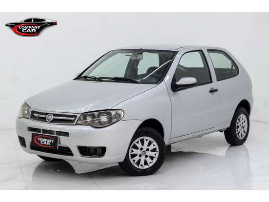 FIAT-PALIO-2010