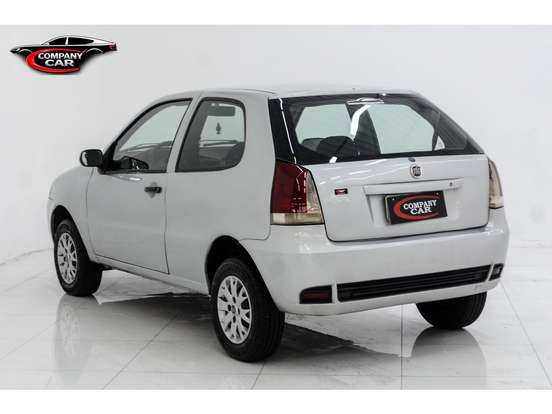 FIAT-PALIO-1.0 MPI FIRE ECONOMY 8V FLEX 2P MANUAL FIAT-PALIO-2010
