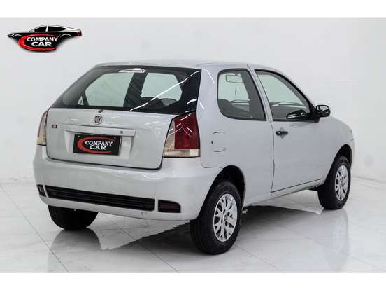 FIAT-PALIO-1.0 MPI FIRE ECONOMY 8V FLEX 2P MANUAL FIAT-PALIO-2010