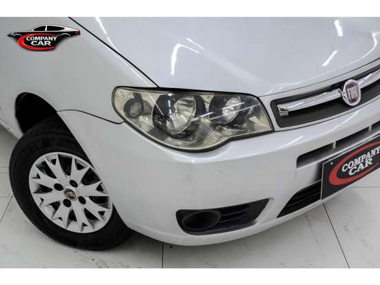 FIAT-PALIO-2010
