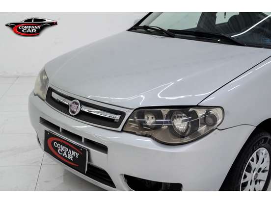 FIAT-PALIO-2010